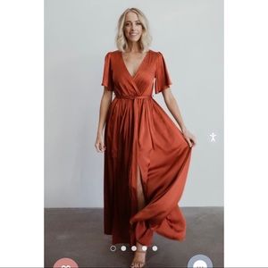 Baltic Born Sicily Dress